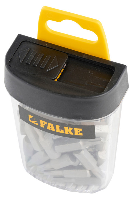 Bitsset T20 30 delar Falke